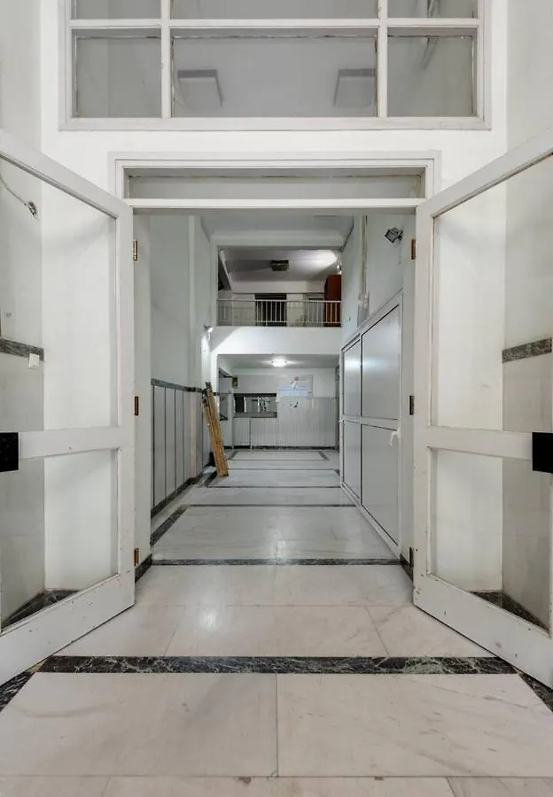 Thessaloniki_City_Center Διαμέρισμα 0*, Θεσσαλονίκη